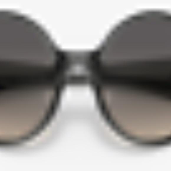 Rayban RB4345 Round Fashion Sunglasses - Picture 6 of 7